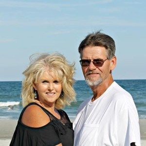 Meet your Posher, Carla